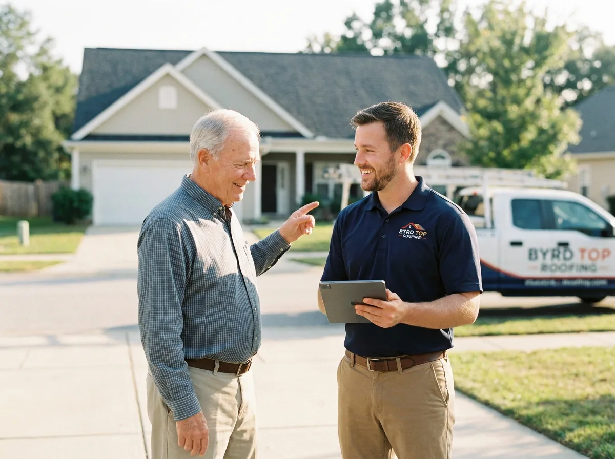 Roofing Ackley, IA FAQs
